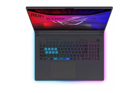 ASUS ROG Strix G18 G815LW-S9035W Ultra 9 275HX/32GB/SSD 2TB/18″ WQXGA 240Hz/RTX 5080/W11Home