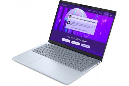 DELL 14 Plus (DB14250) Ultra 7 258V/32GB/SSD 1TB/14″/UMA/W11Pro