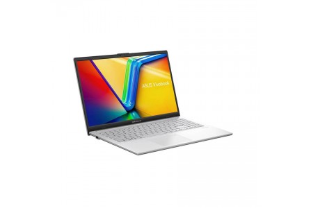 ASUS Vivobook Go 15 E1504FA-BQ1864W Ryzen 5 7520U/16GB/SSD 512GB/15,6″ FHD IPS-level/BL KEY/FP/W11H
