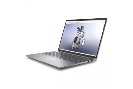 Prenosnik HP ZBook X G1i U7-255H/32GB/SSD 1TB/16″WQXGA 400/RTX Pro 2000 8GB/W11Pro