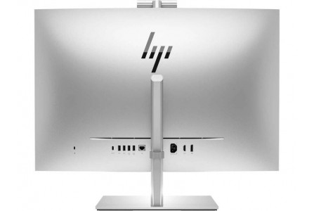 Računalnik HP EliteOne 870 G9 27 i5-14500/16GB/SSD 512GB/27″QHD NT/HAS/W11Pro
