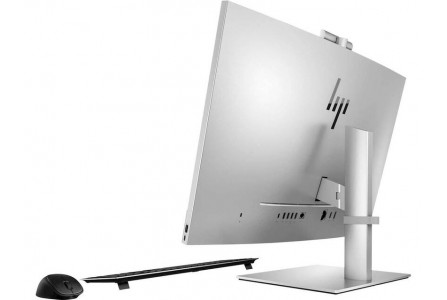 Računalnik HP EliteOne 870 G9 27 i5-14500/16GB/SSD 512GB/27″QHD NT/HAS/W11Pro