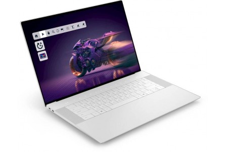 Dell 16 Premium DA16250 Ultra 9 285H/32GB/SSD 1TB/16.3″4K OLED touch/RTX 5060 8GB/W11Pro