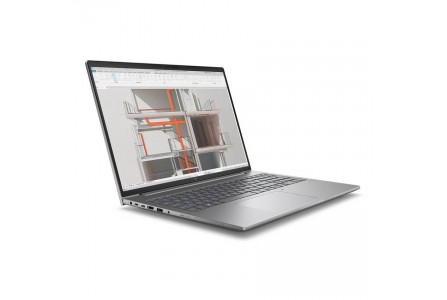 Prenosnik HP ZBook X G1i U7-255H/32GB/SSD 1TB/16″WUXGA 400/RTX Pro 1000 Blackwell 8GB/W11Pro