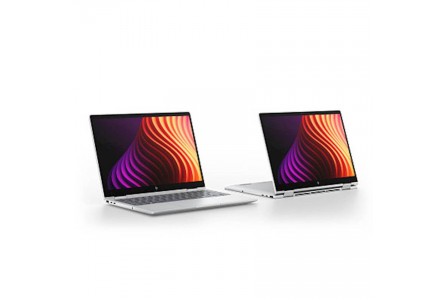 Prenosnik HP EliteBook 8 G2i Flip 13 U7 355/16GB/SSD 512GB/13.3″WUXGA 300 Touch/W11Pro