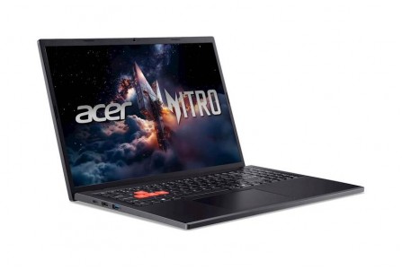 Acer Nitro Lite 16 NL16-71G-50DT i5-13420H/16GB/SSD 512GB/16″ WUXGA IPS 165Hz/RTX 4050/W11H
