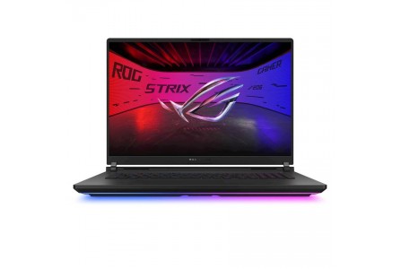 ASUS ROG Strix SCAR 18 G835LW-SA077W Ultra 9 275HX/64GB/SSD 2TB/18″ WQXGA/RTX 5080/W11Home