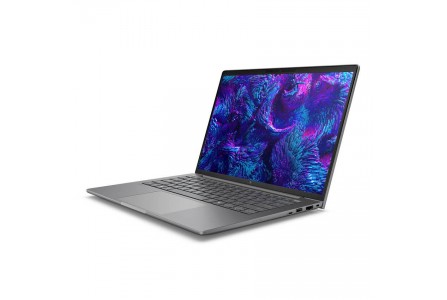 Prenosnik HP ZBook 8 G1i 14 U9-285H/32GB/SSD 1TB/14″WQXGA 500 120Hz/IR/LTE/W11Pro