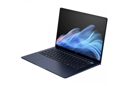 Prenosnik HP EliteBook Ultra G1i Ultra7 258V/32GB/SSD 1TB/14″ 2,8k OLED 120Hz/400 nit/NT/W11Pro