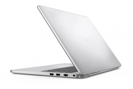 Prenosnik DELL Pro 16 (PC16250) Ultra 7 255U/32GB/SSD 1TB/UMA/W11Pro