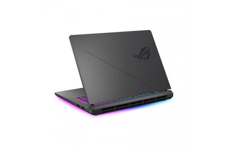 ASUS ROG Strix G16 G615LM-S5078W Ultra 9-275HX/32GB/SSD 1TB/16″WQXGA/RTX 5060/W11Home