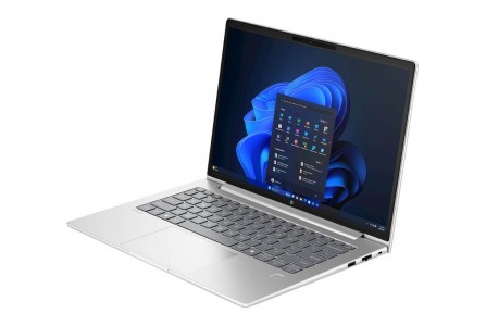 Prenosnik HP ProBook 4 G1iR 14 Intel Core 5-120U/16GB/SSD 512GB/14″WUXGA IPS 300/BL/W11Pro