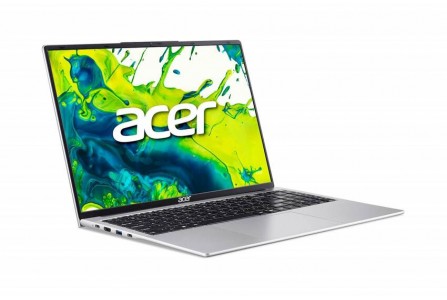 Prenosni računalnik ACER Aspire AL16-54P-52VV Core 5 120U /16GB/SSD 512GB /16″WUXGA/NoOS