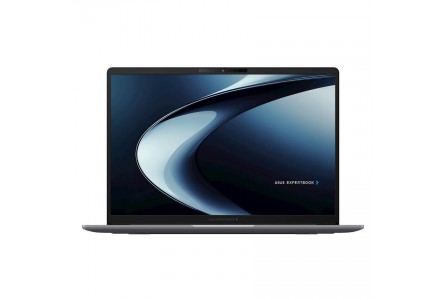 ASUS ExpertBook P3 P3606CCA-WB255H4C0 Ultra7 255H/16GB/SSD 512GB/16″ WUXGA 300-nits/Brez OS