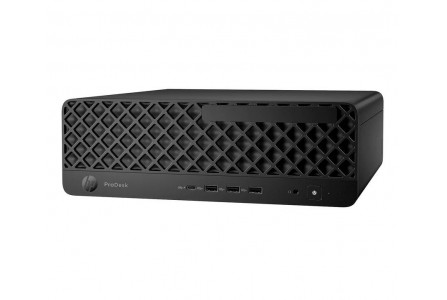 Računalnik HP ProDesk 4 SFF G1i U7-265T/16GB/SSD 512GB/W11Pro