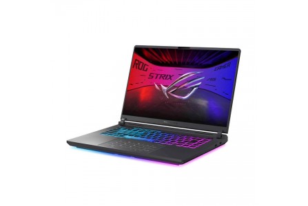 ASUS ROG Strix G16 G615LW-S5029W Ultra 9 275HX/32GB/SSD 1TB/16″ 2,5K IPS 240Hz/RTX 5080/W11H