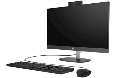 HP ProOne 240 G10 i5-1335U/16GB/SSD 512GB/23,8″ FHD 250/DOS
