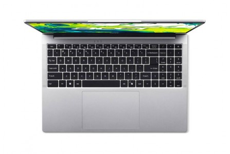 Prenosni računalnik ACER Aspire AL16-54P-52VV Core 5 120U /16GB/SSD 512GB /16″WUXGA/NoOS