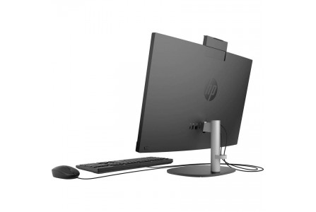 Računalnik HP ProOne 240 G10 i5-1335U/16GB/SSD 512GB/23,8″ FHD IPS/W11Pro