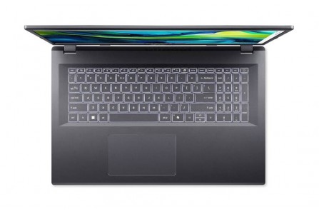 Prenosni računalnik ACER Aspire A17-51M-77KD Intel Core 7 150U/16GB/SSD/512GB/17.3″FHD/IPS/W11