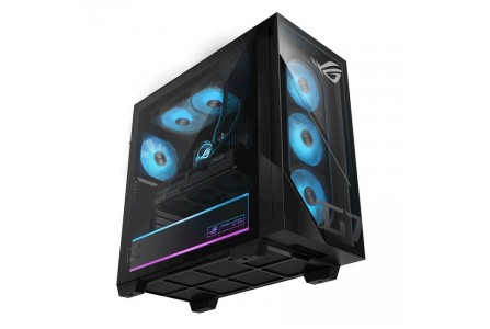 ASUS ROG G700 GM700TZ-R9950X051W R9-9950X3D/64GB/SSD 2TB/GeForce RTX 5080 16GB/WiFi 6