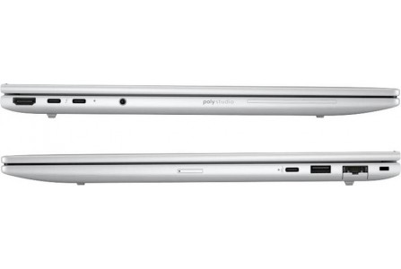 Prenosnik HP EliteBook 8 G1i 16 U5-226V/16GB/SSD 512GB/16″WUXGA 300/W11Pro
