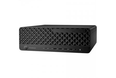 Računalnik HP EliteDesk 8 SFF G1i U7 265/16GB/SSD 512GB/W11Pro