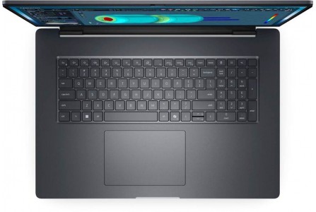 Dell Pro Max 18 Plus U7-265HX/32GB/1TB SSD/18″ QHD+/RTX PRO 2000 Blackwell 8GB/W11Pro