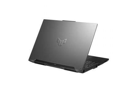 ASUS TUF Gaming A16 FA607NUQ-RL014 Ryzen 7 170/16GB/SSD 512GB/16″ FHD+/RTX 4050/BrezOS