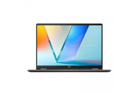 ASUS Vivobook 14 Flip TP3407SA-SG155W Ultra 7 258V/32GB/SSD 1TB/14″ Flip OLED/Intel Arc/W11H