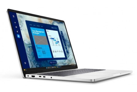 Prenosnik DELL Pro 16 (PC16250) Ultra 7 255U/32GB/SSD 1TB/UMA/W11Pro