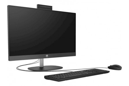 HP ProOne 240 G10 i5-1335U/16GB/SSD 512GB/23,8″ FHD 250/DOS