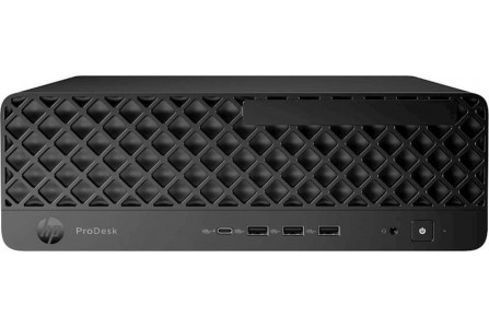 Računalnik HP ProDesk 2 SFF G1i i3-14100/16GB/SSD 512GB/W11Pro