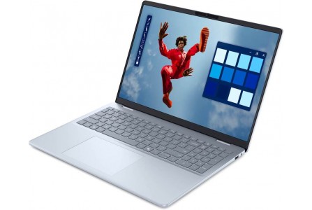 DELL 16 Plus (DB16250) Ultra 7 258V/32GB/SSD 1TB/16″ touch/UMA/W11Pro