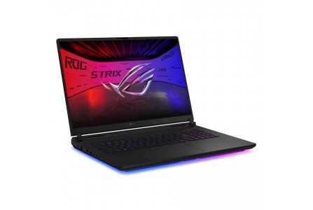 ASUS ROG Strix SCAR 18 G835LXG-TQ489X Ultra 9 290HX/64GB/SSD 2TB/18″ WQUXGA/RTX 5090/W11Pro