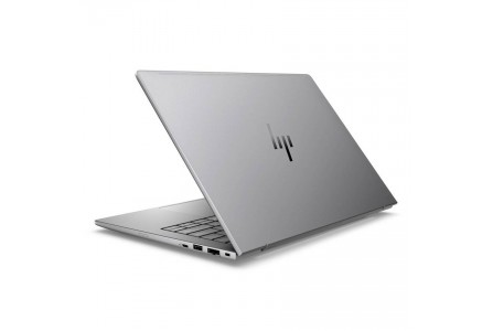Prenosnik HP ZBOOK 8 G1i 14 Core Ultra 7 255H/32GB/SSD 1TB/1/14″WUXGA 500 120Hz/RTX 500 Ada 4GB/IR/