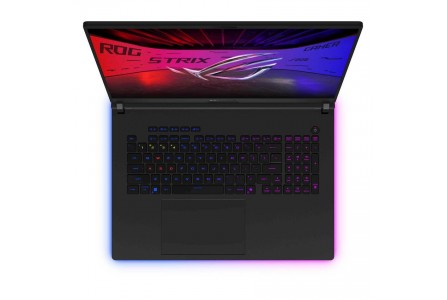 ASUS ROG Strix SCAR 18 G835LW-SA077W Ultra 9 275HX/64GB/SSD 2TB/18″ WQXGA/RTX 5080/W11Home