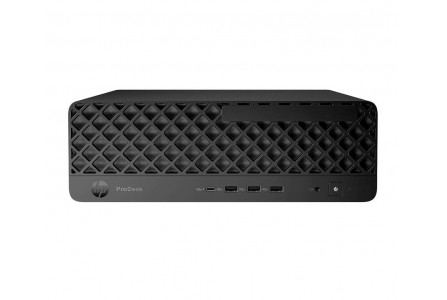 Računalnik HP ProDesk 4 SFF G1i U5-225/16GB/SSD 512GB/Realtek WIFI/W11Pro