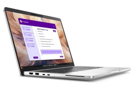 DELL Pro 14 Plus Ultra 7 255U/32GB/SSD 1TB/UMA/W11Pro