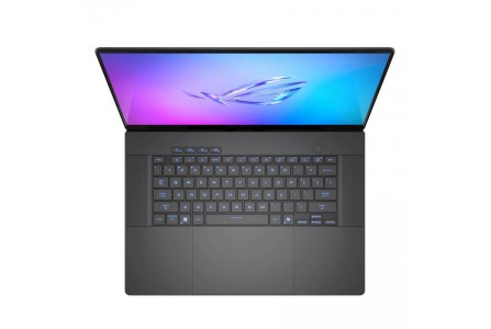 ASUS ROG Zephyrus G16 GU605CR-QR109W Ultra 9 285H/32GB/SSD 2TB/16″ 2,5K OLED 240Hz/RTX 5070 Ti/W11H
