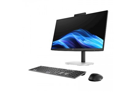 Računalnik HP ProStudio 4 AIO G1i 23 U7-265T/16GB/SSD 1TB/23,8″/AMD RADEON RX 6450M 4 GB/W11Pro
