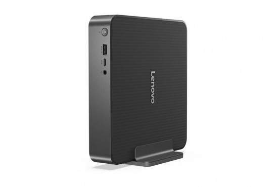 Lenovo IdeaCentre Mini 01Q8X10 - tiny - Copilot+ PC
