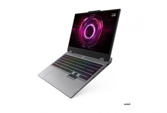 Lenovo LOQ 15AHP10