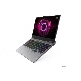 Lenovo LOQ 15AHP10
