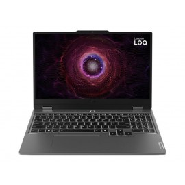 Lenovo LOQ 15ARP9