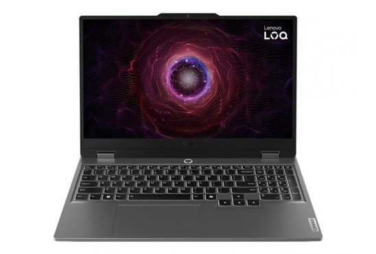 Lenovo LOQ 15ARP9