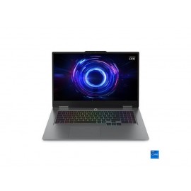 Lenovo LOQ 17IRX10