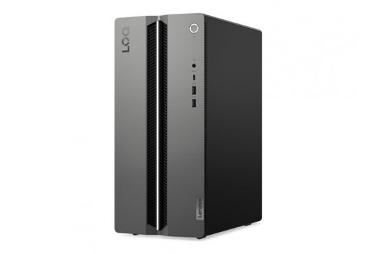 Lenovo LOQ Tower 17IRR9 - tower Core i5 i5-14400F 2.5 GHz - 16 GB