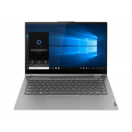 Lenovo ThinkBook 14s Yoga ITL