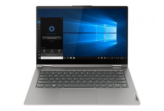 Lenovo ThinkBook 14s Yoga ITL